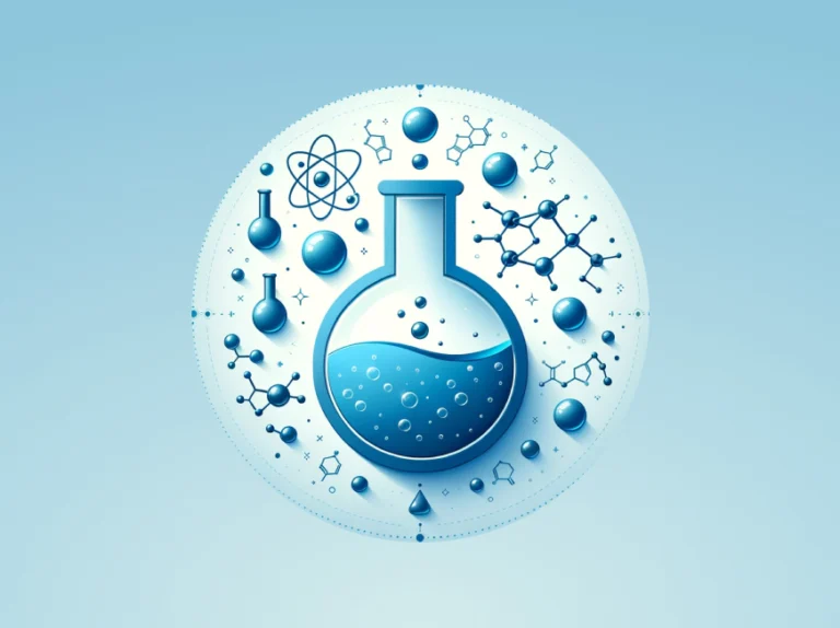 IMAT Chemistry Course