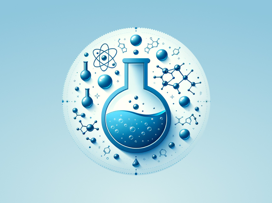 IMAT Chemistry Course