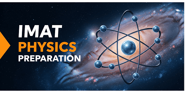 IMAT Physics [Active Learning System]