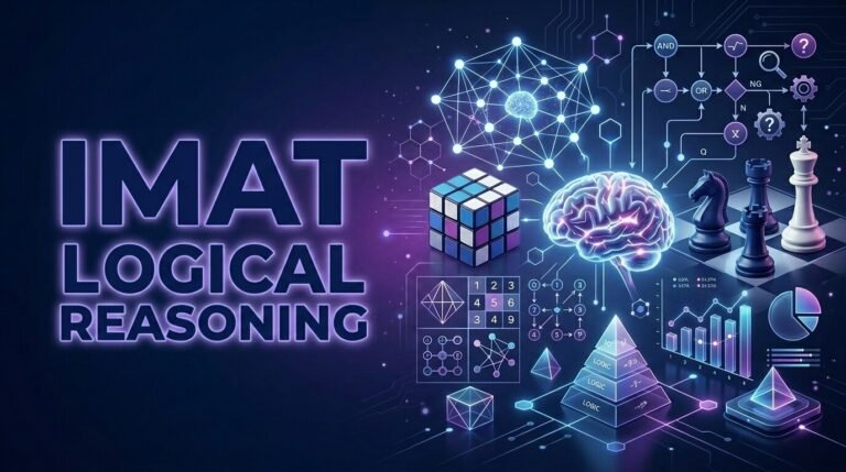 IMAT Logical Reasoning